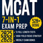 MCAT Exam Prep: The All-in-One Complete Guide with 5 Full-Length Practice Tests, 1000 Questions, and a High-Yield Topics Strategy to Conquer the MCAT  The Fast Track to Top-Tier MD Schools