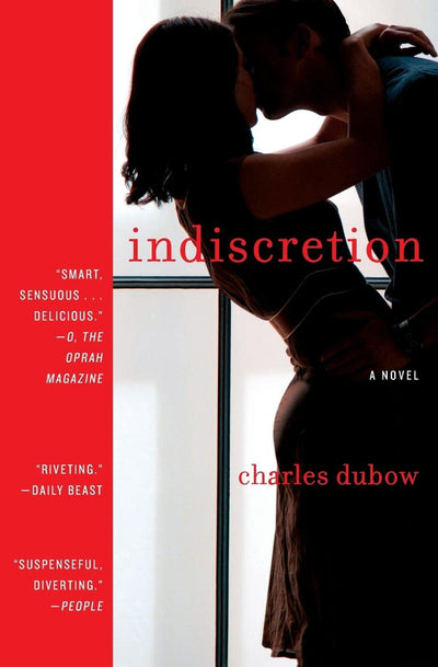 Indiscretion: A Novel