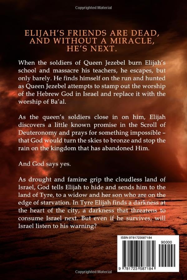 The Days of Elijah