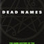 Dead Names: The Dark History of the Necronomicon by Simon