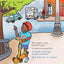 Worries Are Not Forever / Las preocupaciones no duran para siempre Board Book (Best Behavior) (Spanish and English Edition)