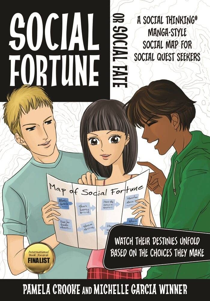 Social Fortune or Social Fate
