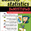 Business Statistics Demystified