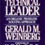 Becoming a Technical Leader: An Organic Problem-Solving Approach