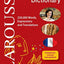 Larousse Concise French-English/English-French Dictionary