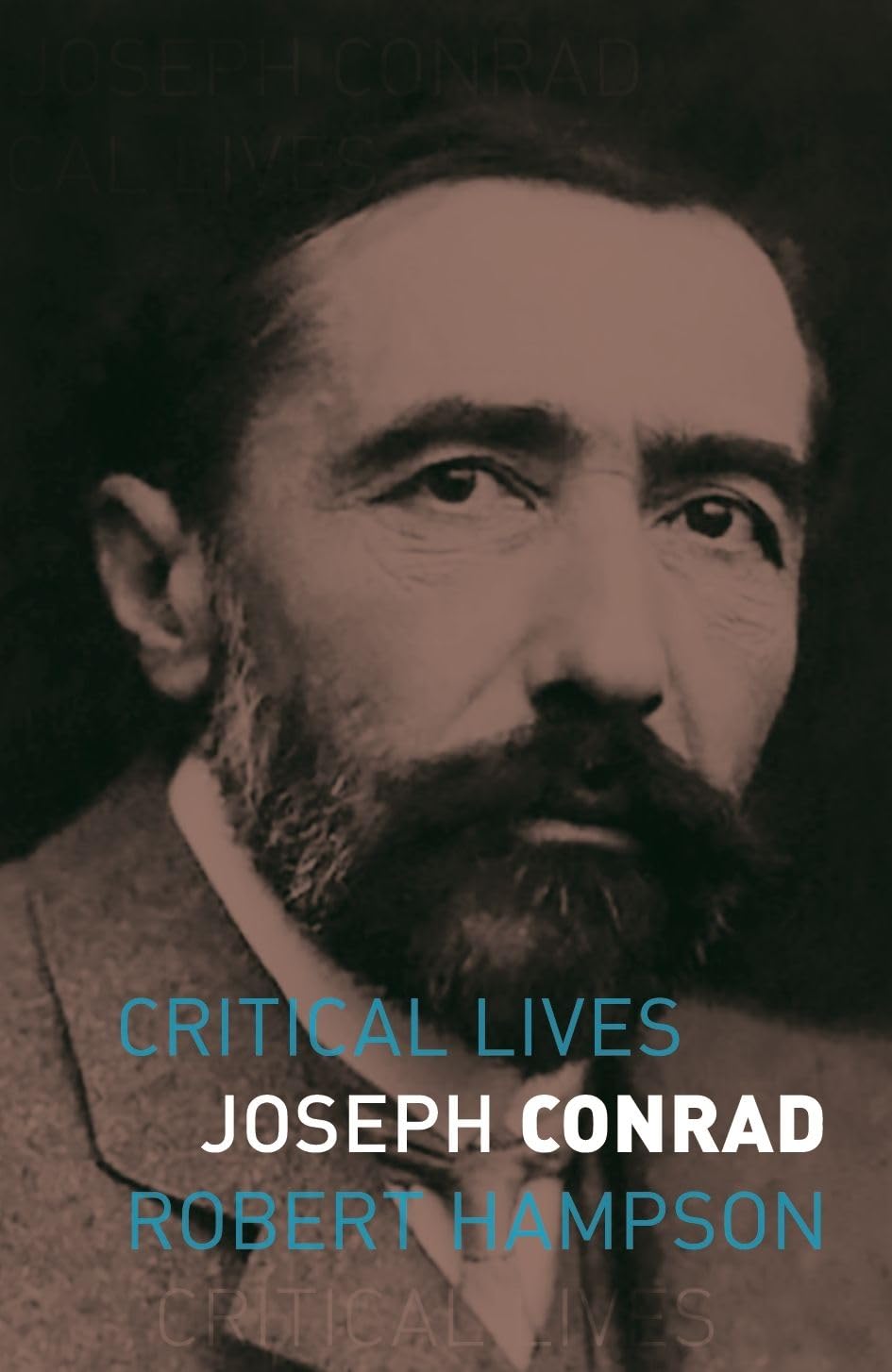 Joseph Conrad (Critical Lives)