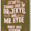 Collected Works of Robert Louis Stevenson 7 Books Collection Boxed Set(David Balfour, The Master of Ballantrae, The Black Arrow, Kidnapped, The Strange Case of Dr. Jekyll and Mr. Hyde & More)