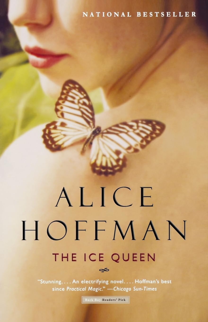 The Ice Queen: A Novel by Hoffman, Alice