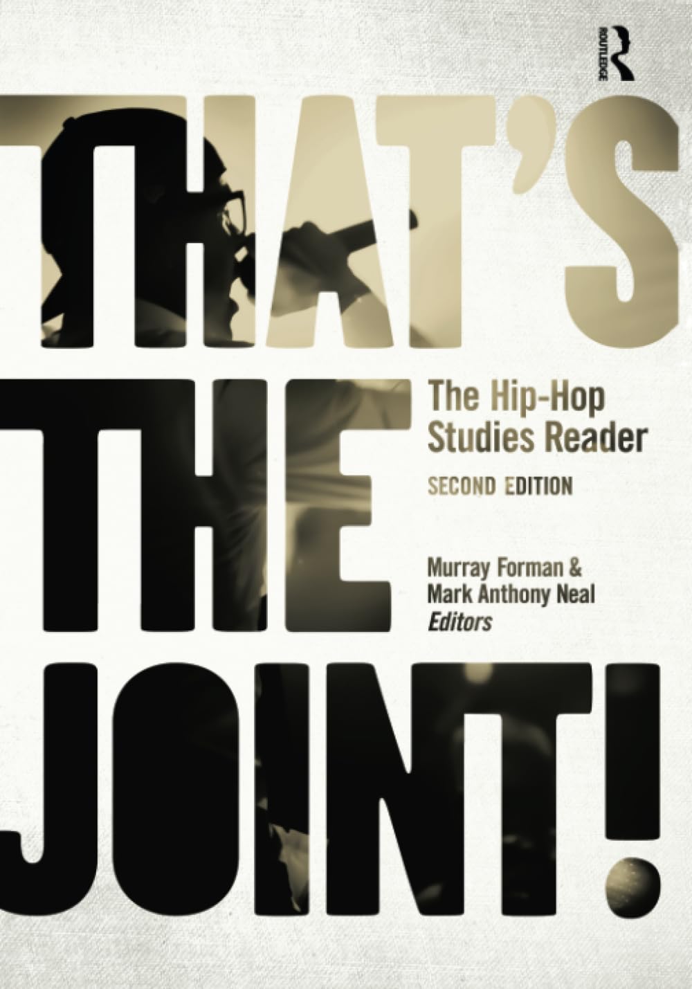 That's the Joint! by Neal, Mark Anthony