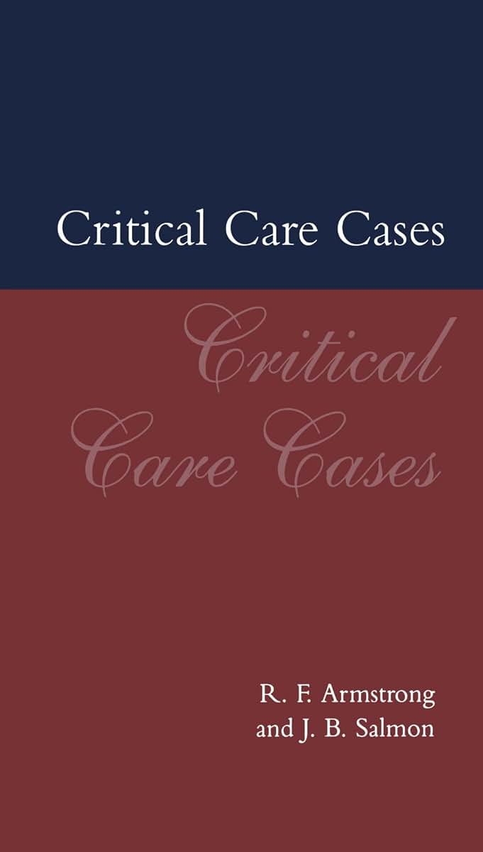 Critical Care Cases