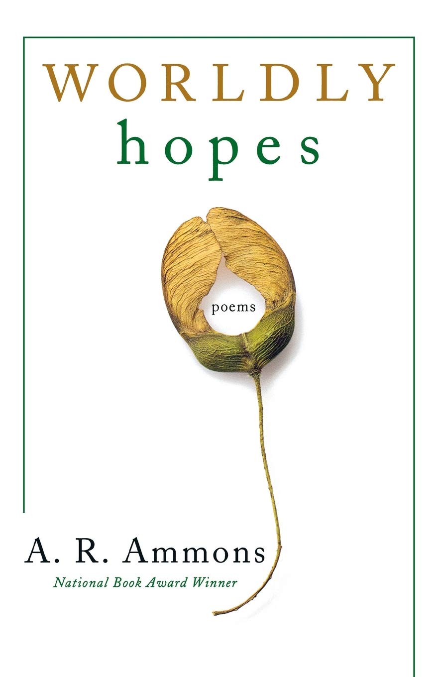 Worldly Hopes: Poems