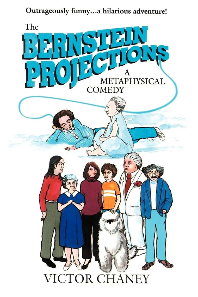 The Bernstein Projections: A Metaphysical Comedy