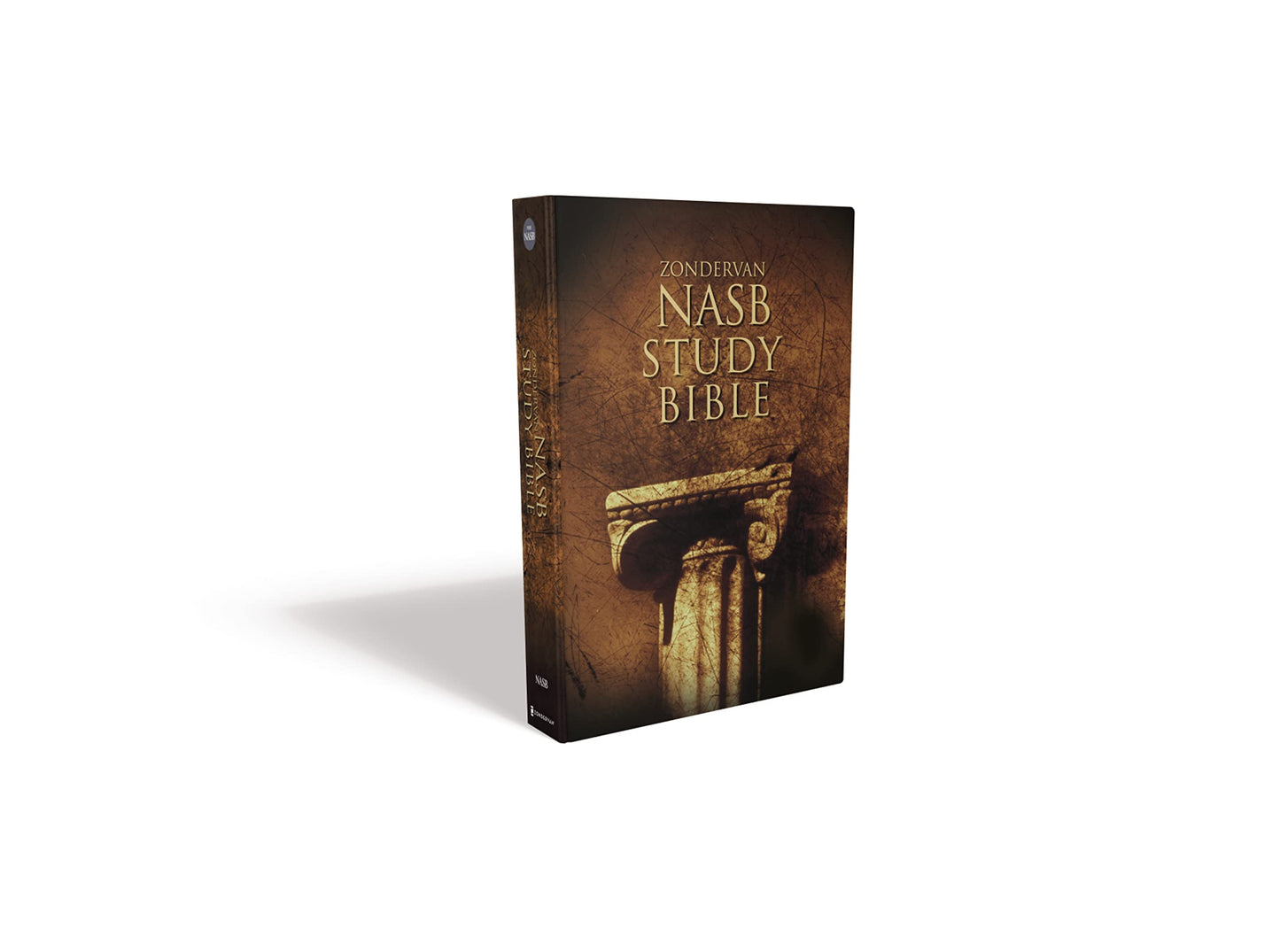 NASB Zondervan Study Bible by Zondervan