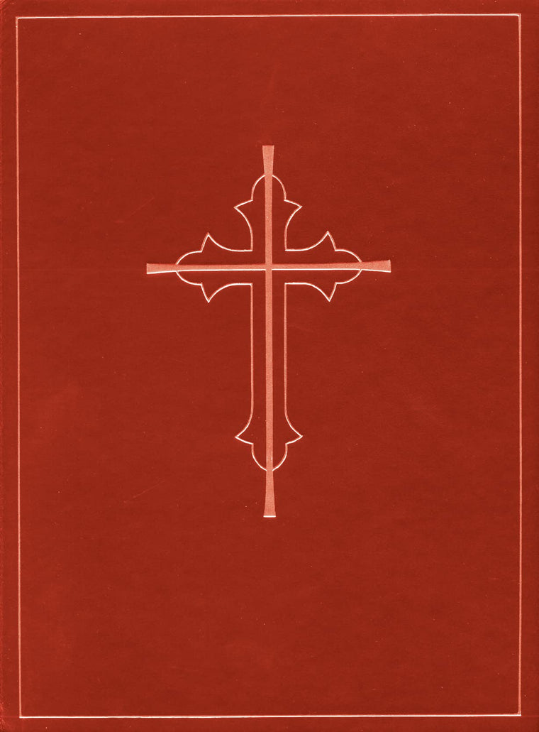Altar Book: Deluxe Edition