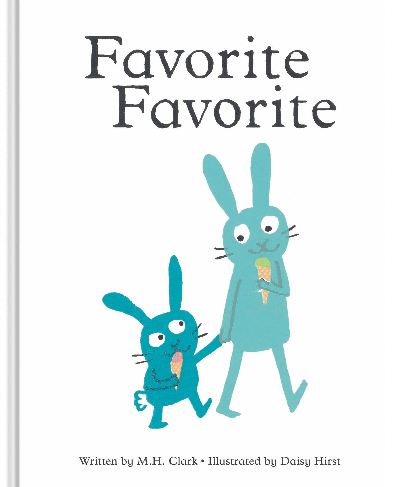 Favorite Favorite