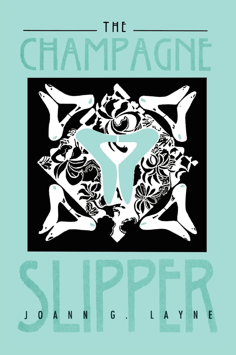 The Champagne Slipper