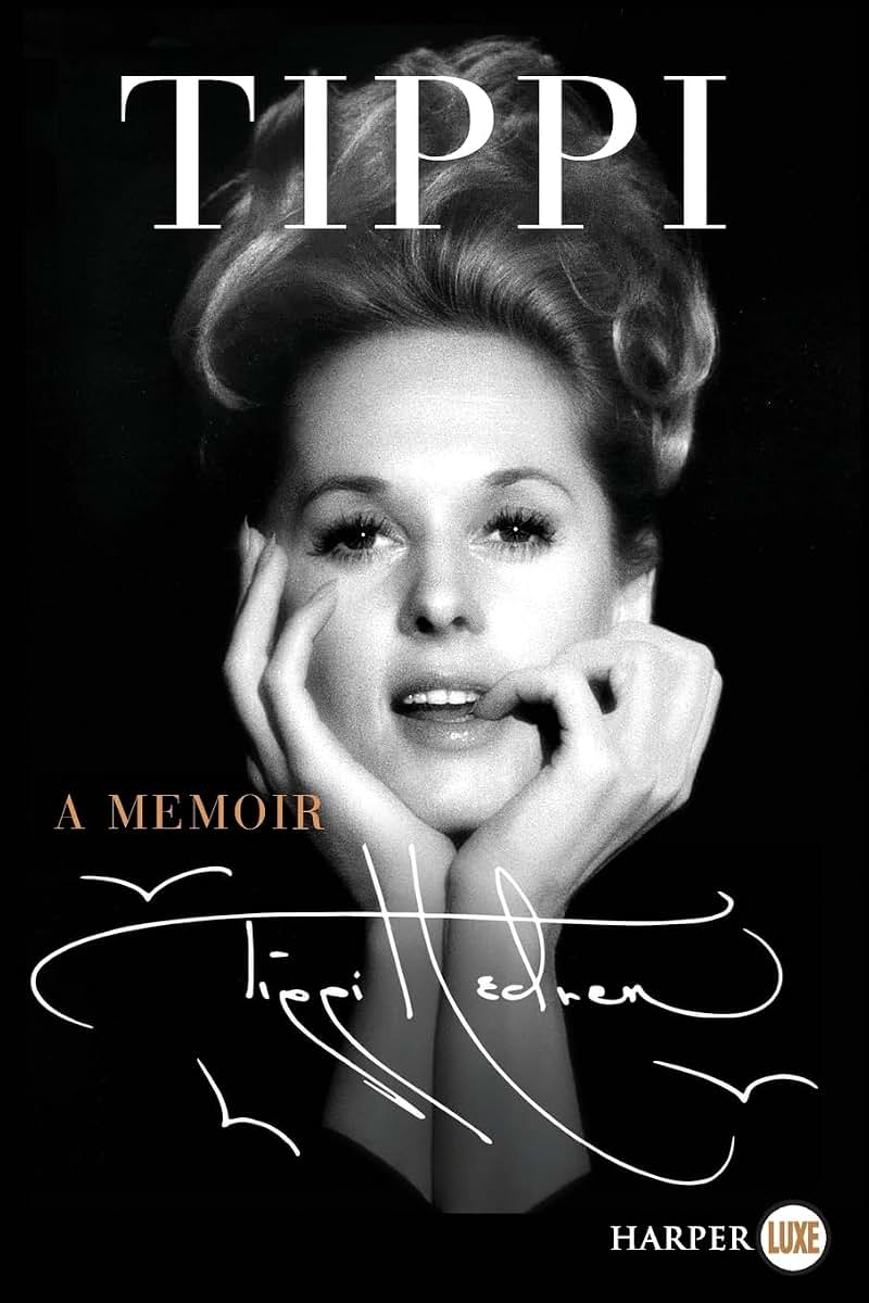 Tippi: A Memoir
