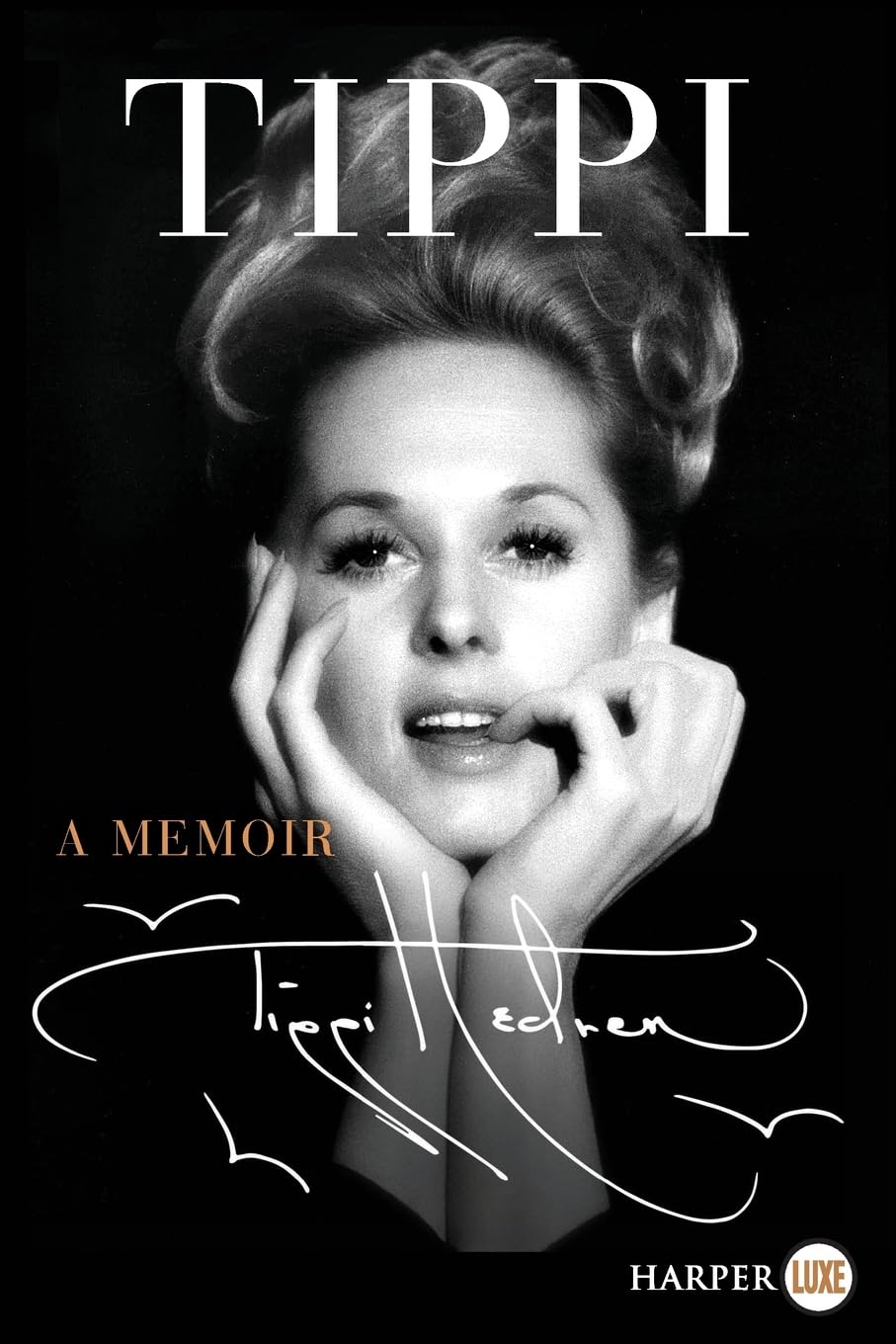 Tippi: A Memoir