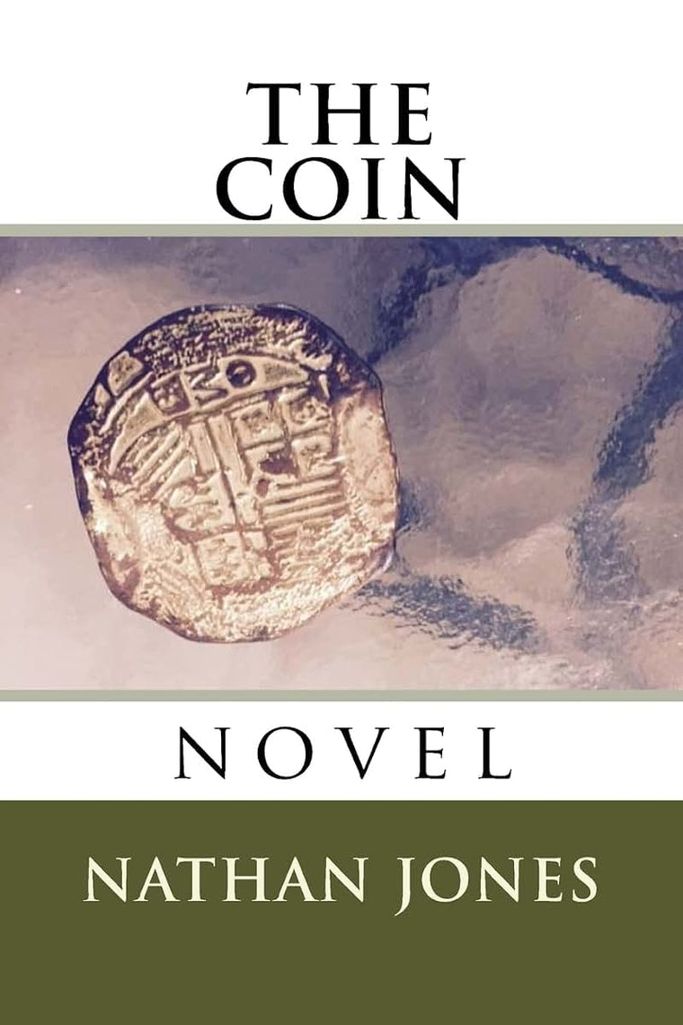 The Coin: novel