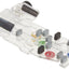 ChordBuddy Learning System: Includes Color-Coded Songbook, Instruction Book, DVD and ChordBuddy Device!