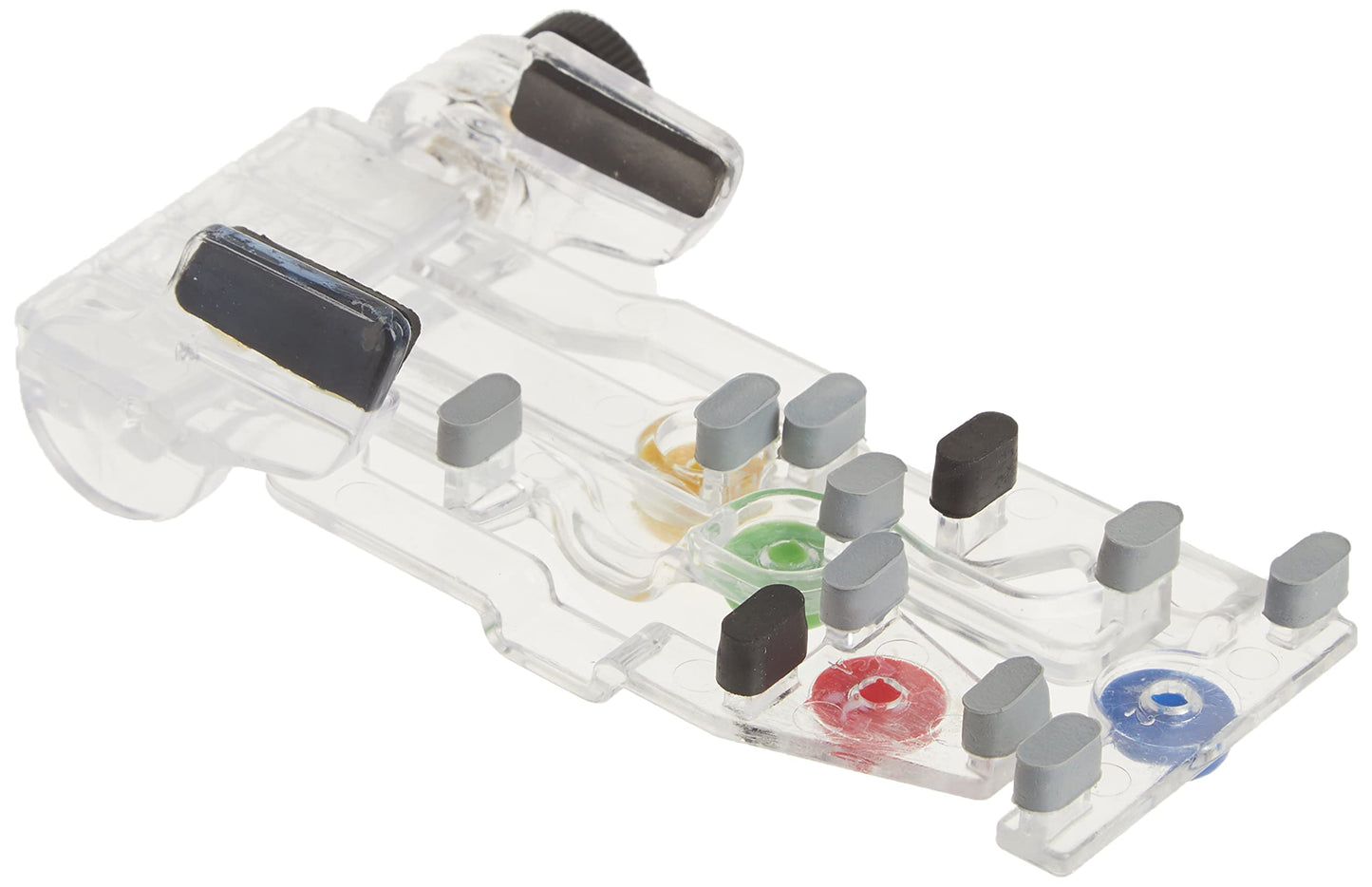 ChordBuddy Learning System: Includes Color-Coded Songbook, Instruction Book, DVD and ChordBuddy Device!