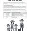180 Days: Language for Kindergarten Practice Workbook for Classroom and Home, Cool and Fun Practice Created by Teachers