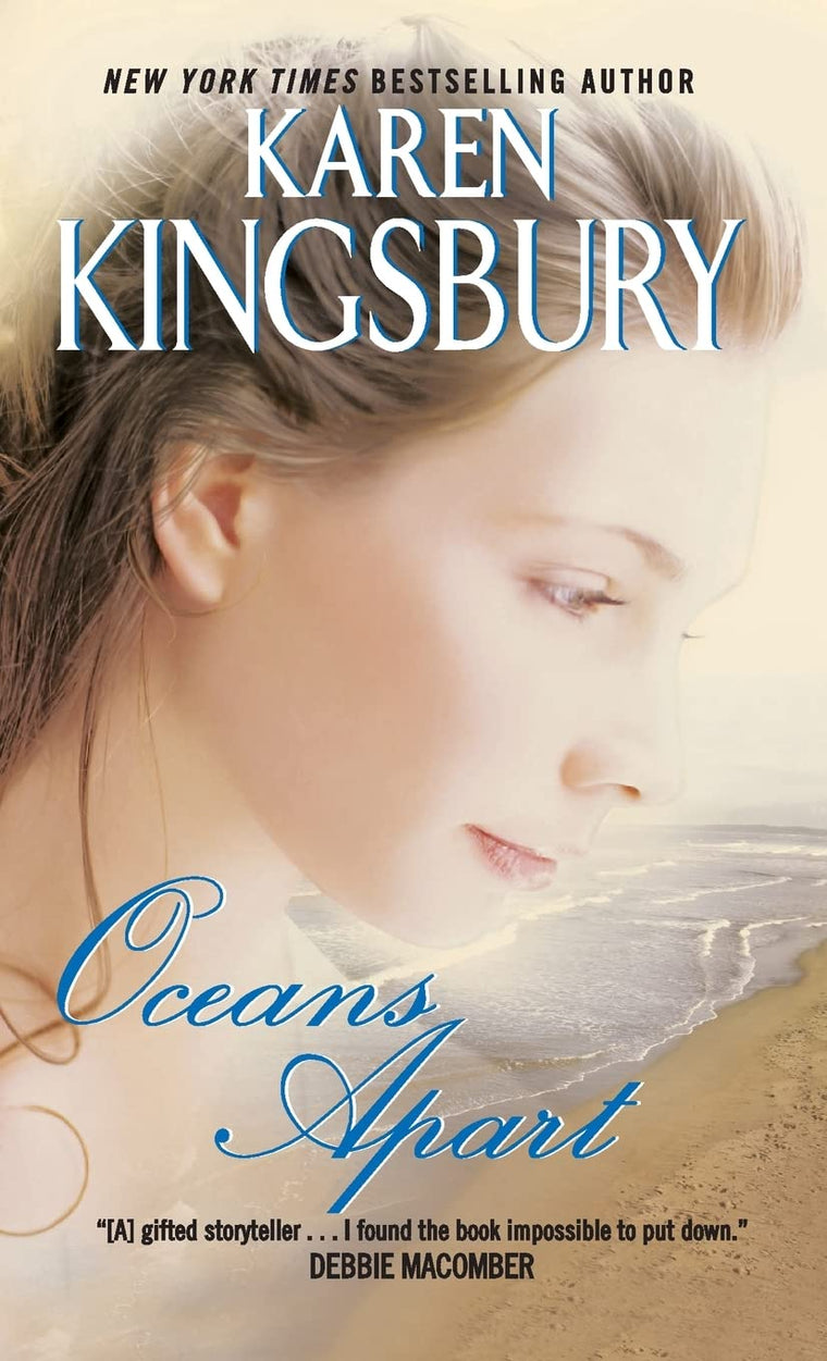 Oceans Apart
