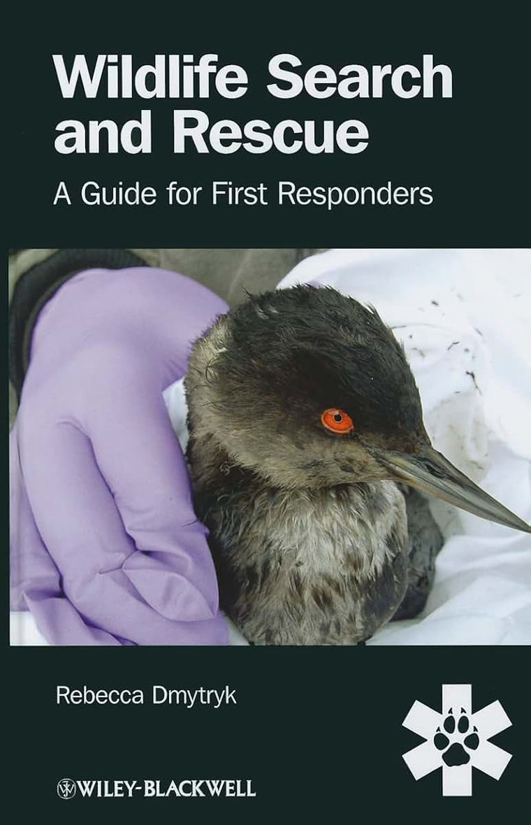 Wildlife Search and Rescue: A Guide for First Responders
