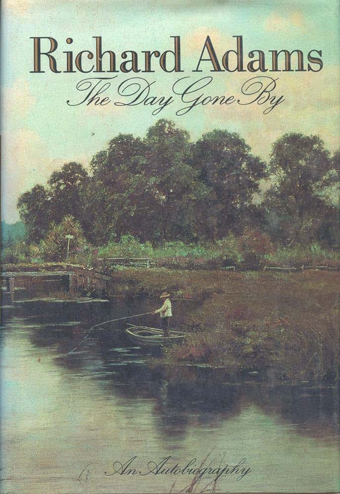 The Day Gone By