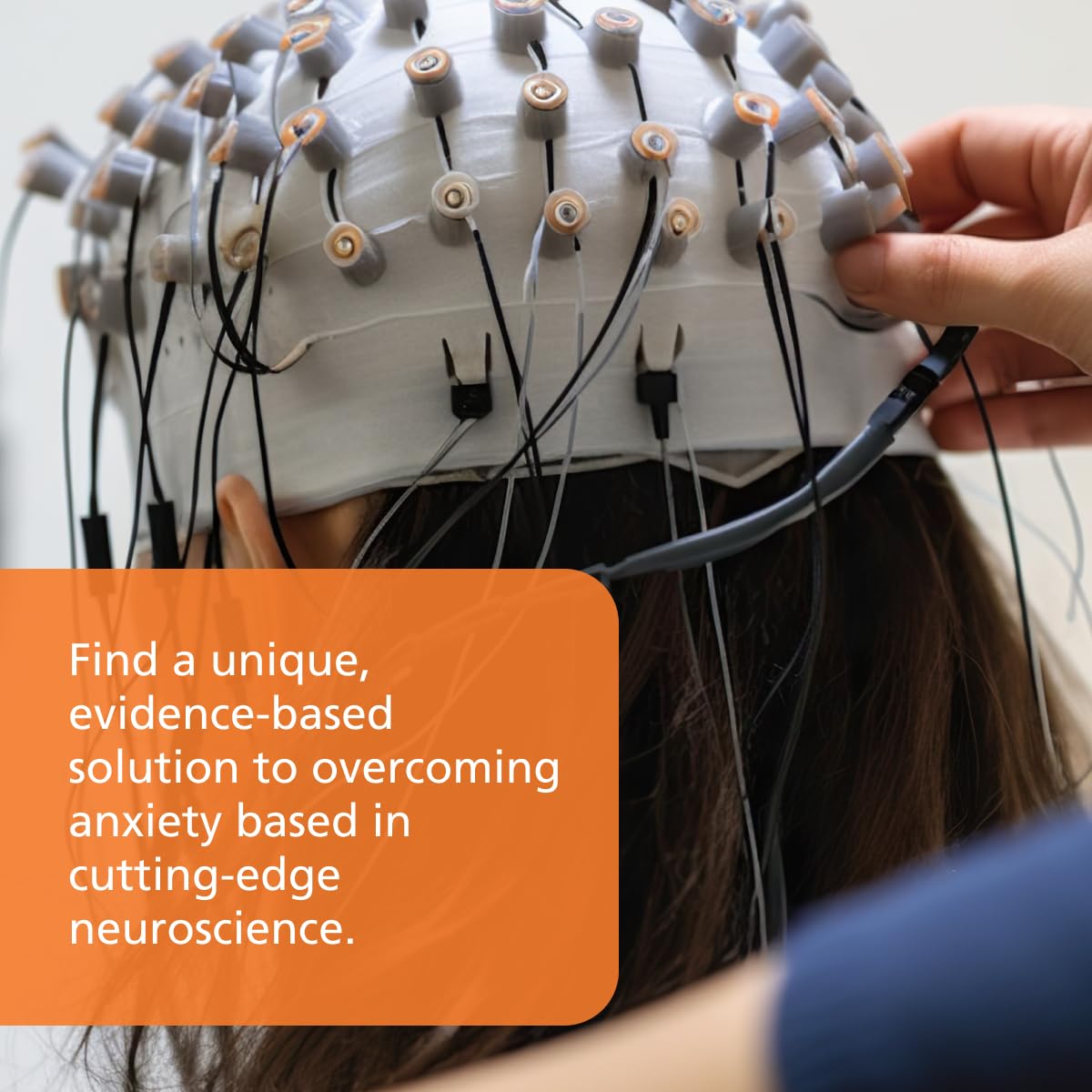 Rewire Your Anxious Brain: How to Use the Neuroscience of Fear to Overcome Anxiety, Panic, and Worry