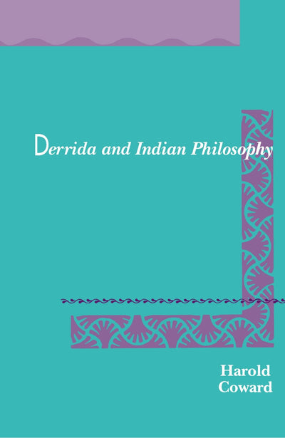 Derrida and Indian Philosophy (School Reform)