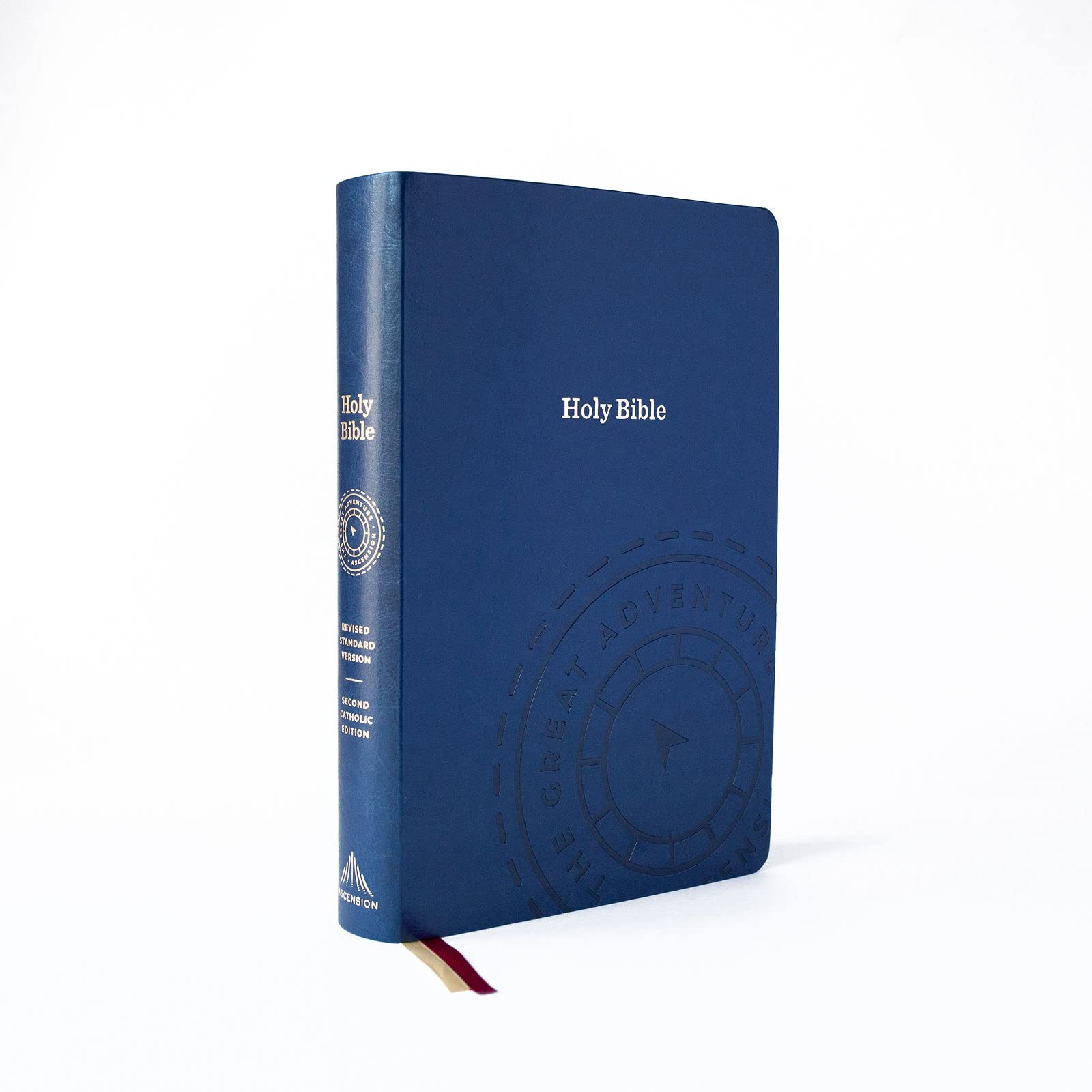 The Great Adventure Catholic Bible