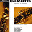 Essential Elements for Band - Bb Clarinet Book 1 with EEi Online Resources  Clarinet Method Book and Sheet Music for Students and Teachers  Band Method Songbook - Newer 2025 Edition Available