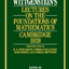 Wittgenstein's Lectures on the Foundations of Mathematics, Cambridge, 1939