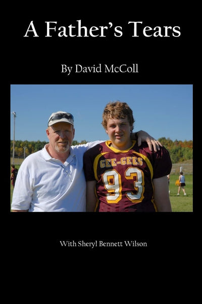 A Father's Tears