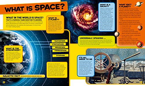 Everything Space
