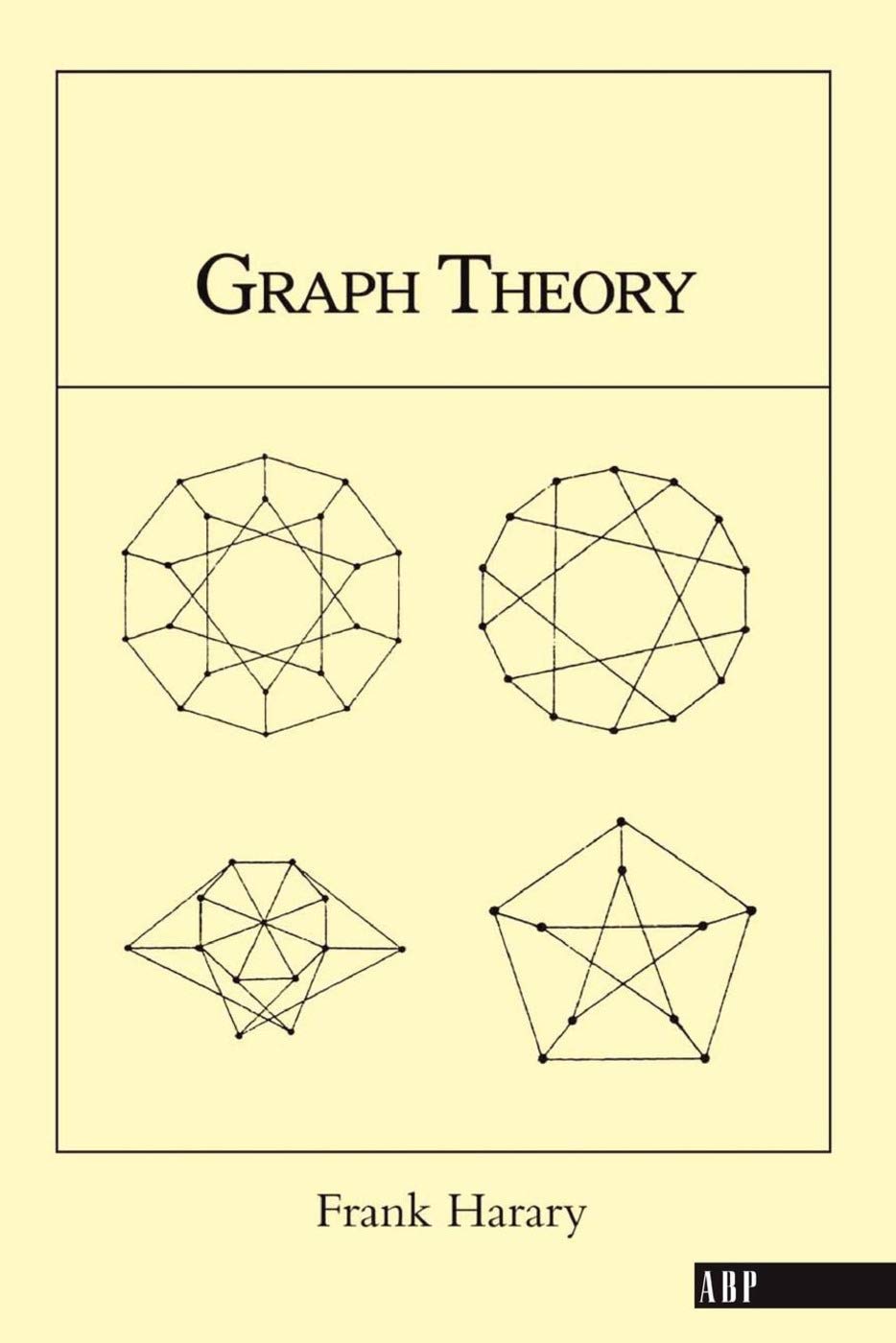 Graph Theory (Advanced Book Program)