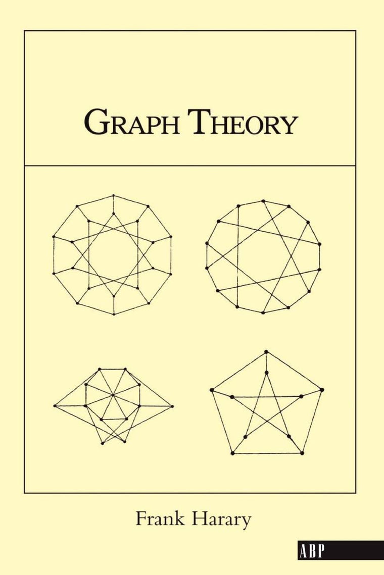 Graph Theory (Advanced Book Program)