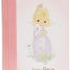 NKJV, Precious Moments Small Hands Bible, Hardcover, Pink, Comfort Print: Holy Bible, New King James Version