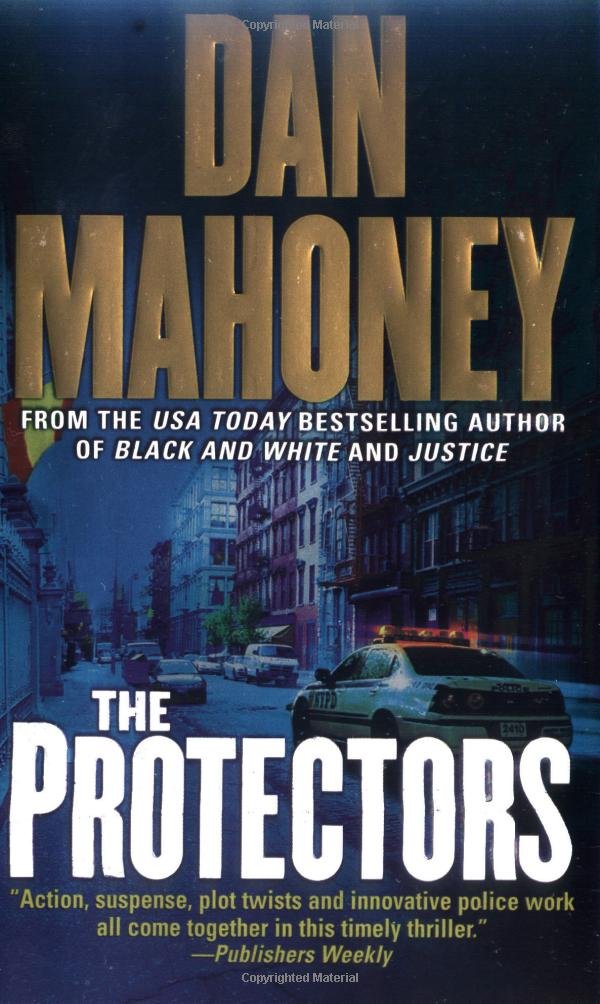 The Protectors