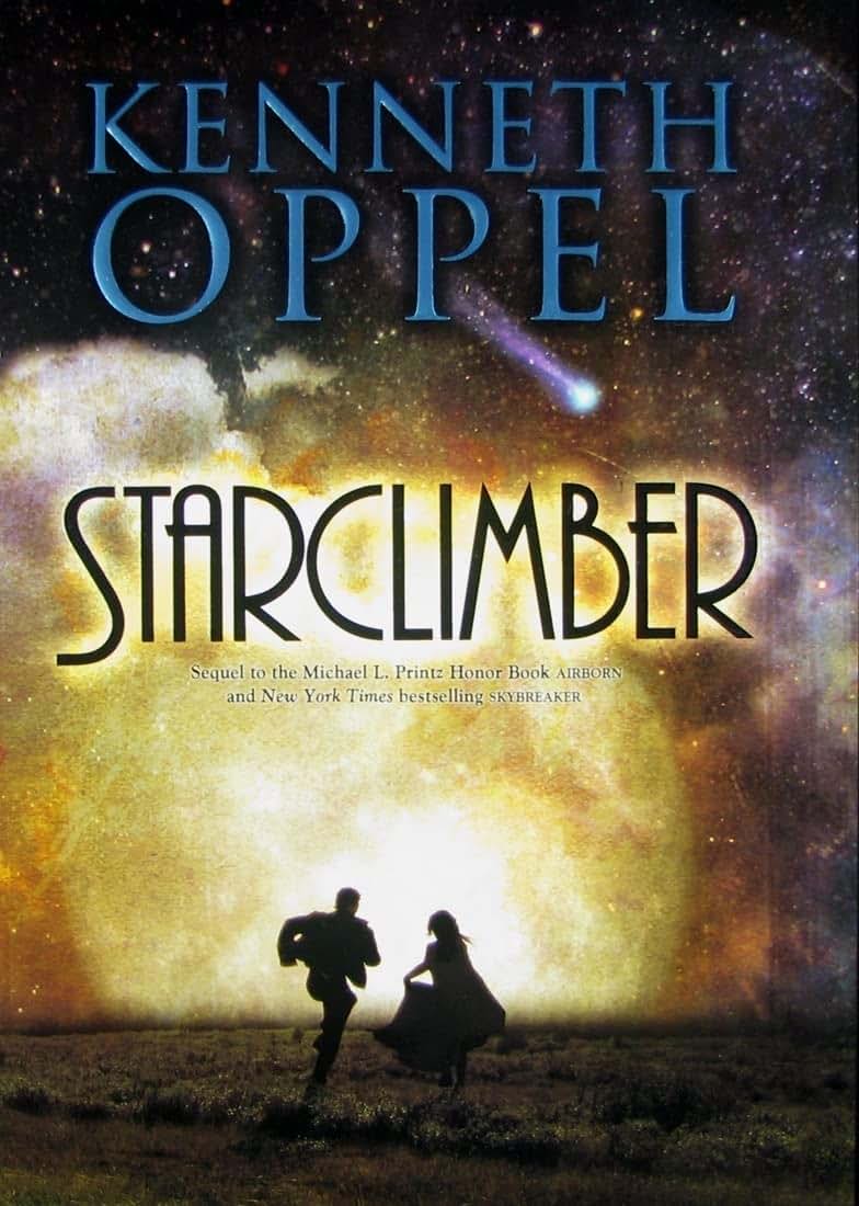 Starclimber (Matt Cruse)