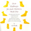 New Pathways for Sock Knitters: Book One by Cat Bordhi