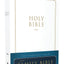 NIV, Family Bible, Hardcover, Red Letter