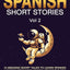 Intermediate Spanish Short Stories: 10 Amazing Short Tales to Learn Spanish & Quickly Grow Your Vocabulary the Fun Way! (Spanish Language Learning)