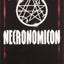 The Necronomicon
