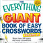 The Everything Giant Book of Easy Crosswords, Volume II: More than 300 quick and easy crosswords (Everything Series)