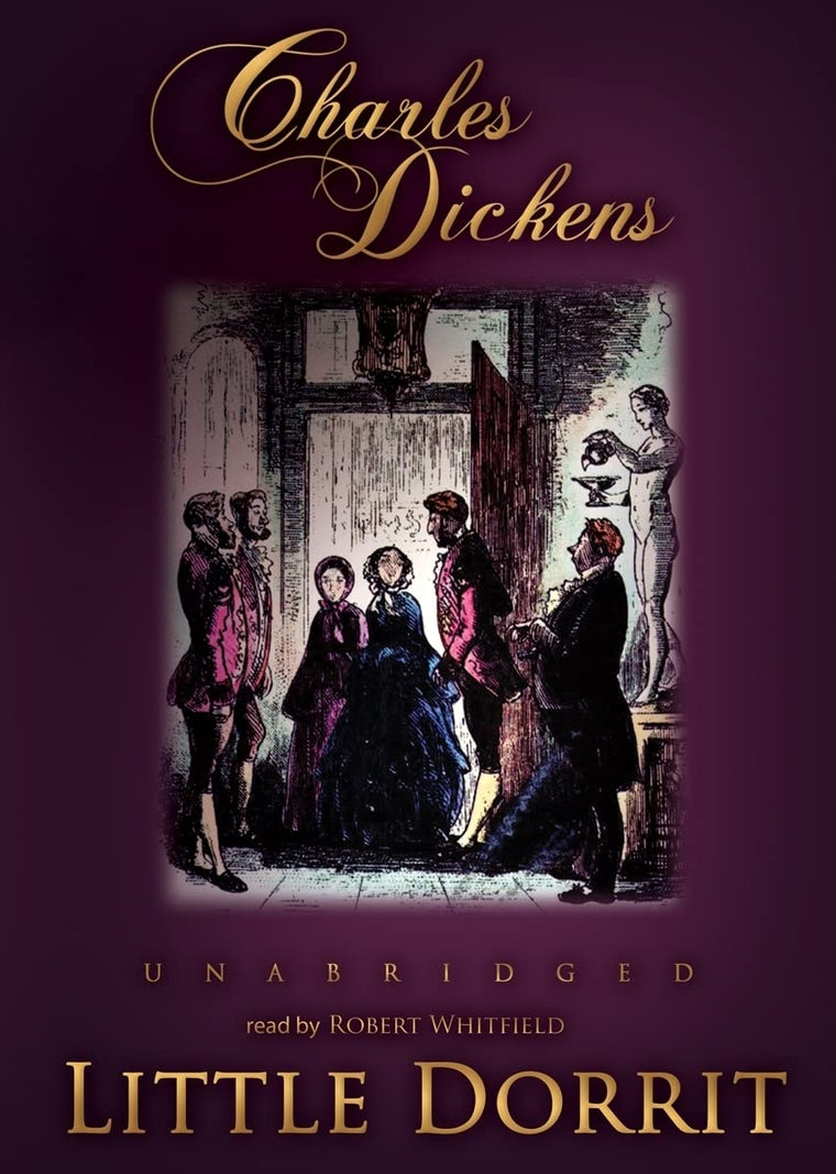 Little Dorrit
