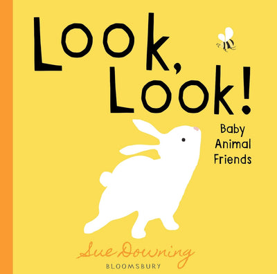 Look, Look!: Baby Animal Friends