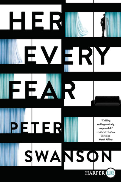 Her Every Fear: A Novel