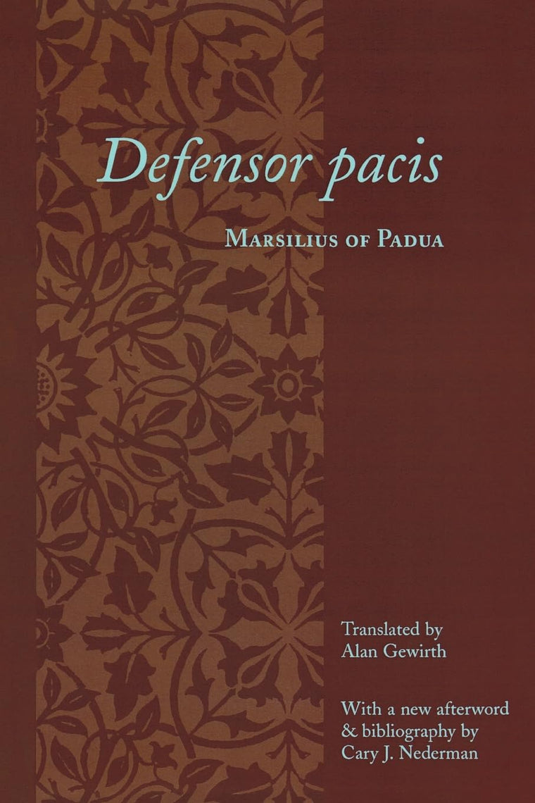 Defensor pacis